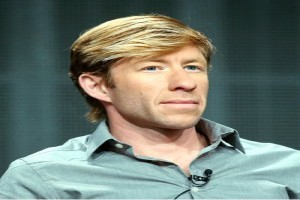 صورة المؤلف ماثيو ووكر